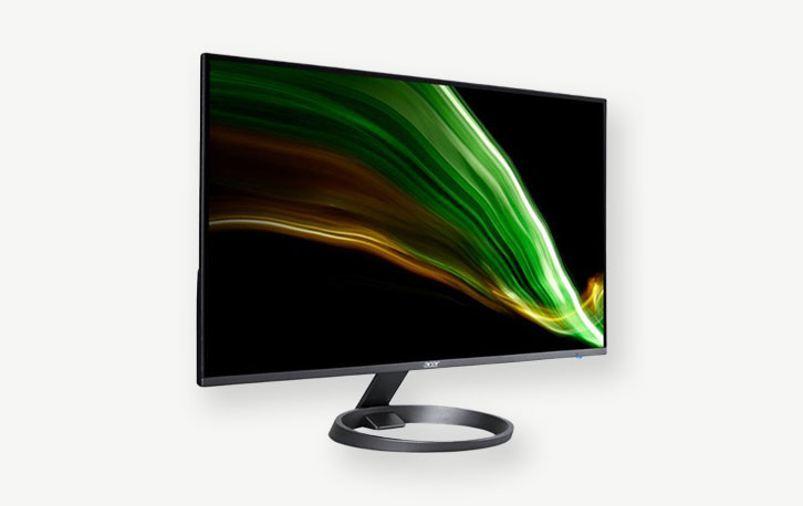 Acer R272 IPS
