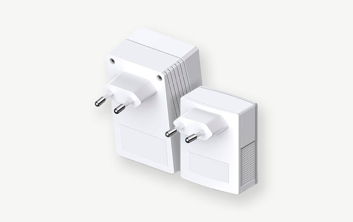 TP-Link Powerline adapter kit TL-WPA4221