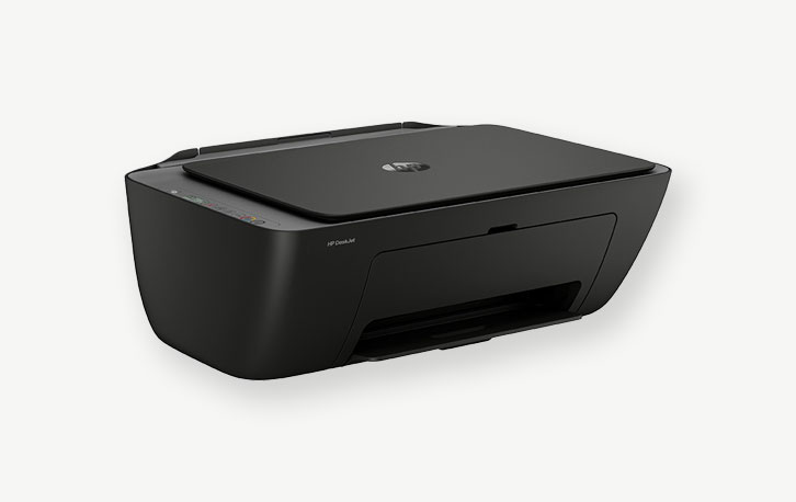 HP DeskJet 2920 All in One printer