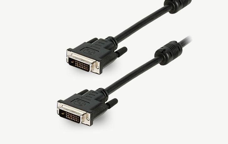 DVI kabel 1.8m