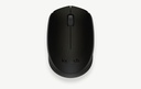 Logitech Draadloze muis - B170