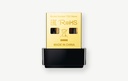 TP-Link Nano USB Wireless Adapter - Archer T2U Nano