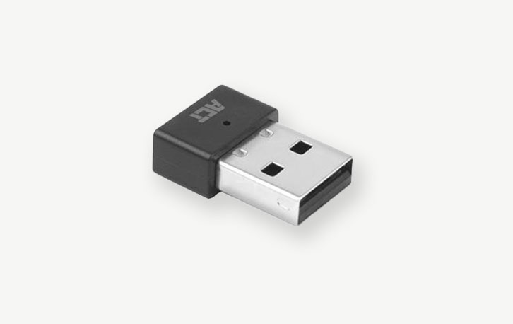 ACT Nano USB Bluetooth Adapter - AC6030