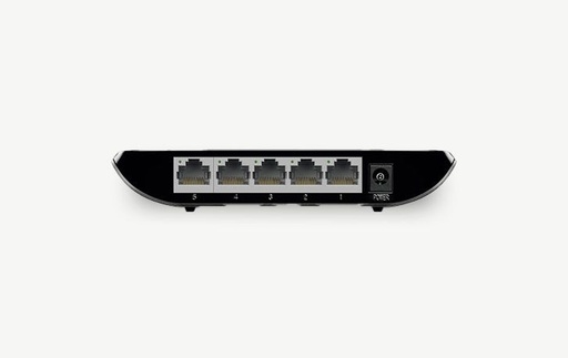 TP-Link 5-Port Gigabit - TL-SG1005D