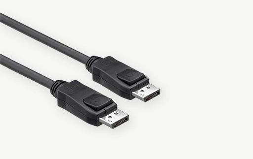 DisplayPort kabel 1.8m