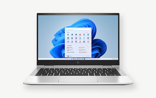 HP EliteBook x360 830 G8 Touch i5