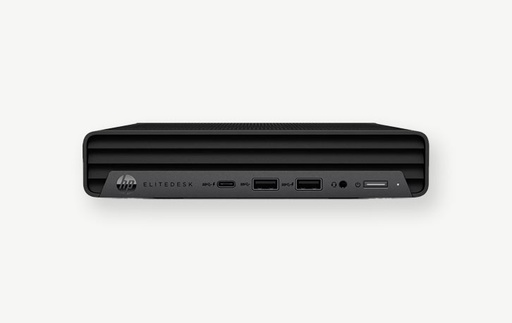 HP EliteDesk 800 G6 Mini i5