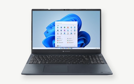 Dynabook Tecra A50-K i5