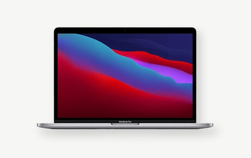 Apple MacBook Pro 13 2020 M1